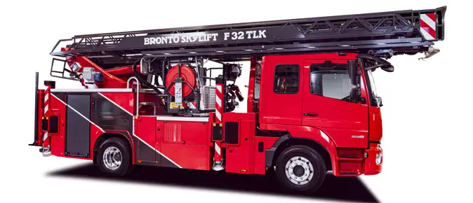 Bronto F32TLK