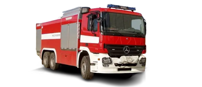 Mercedes Atego