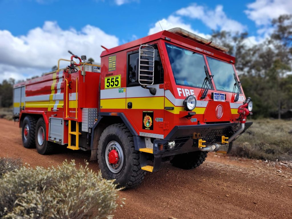 OFFROAD TRUCKS AUSTRALIA