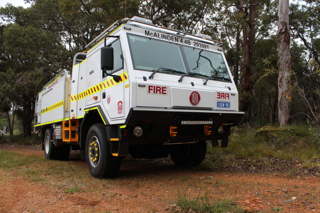 OFFROAD TRUCKS AUSTRALIA