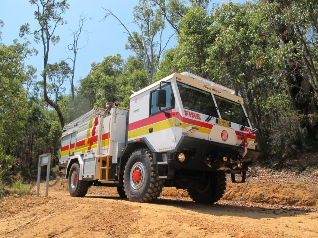 OFFROAD TRUCKS AUSTRALIA